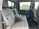 Thumbnail image of 2025 GMC Sierra 3500HD at 5 EM Used