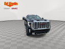 Thumbnail image of 2025 GMC Sierra 3500HD at 5 EM Used