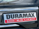 Thumbnail image of 2025 GMC Sierra 3500HD at 5 EM Used