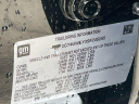 Thumbnail image of 2025 GMC Sierra 3500HD at 5 EM Used