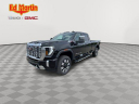 Thumbnail image of 2025 GMC Sierra 3500HD at 5 EM Used