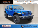 Thumbnail image of 2022 Jeep Wrangler Unlimited at D'Ambrosio Dodge