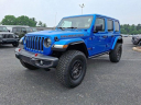 Thumbnail image of 2022 Jeep Wrangler Unlimited at D'Ambrosio Dodge