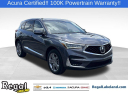 Thumbnail image of 2021 Acura RDX at Regal Automotive (Kia Chevy)