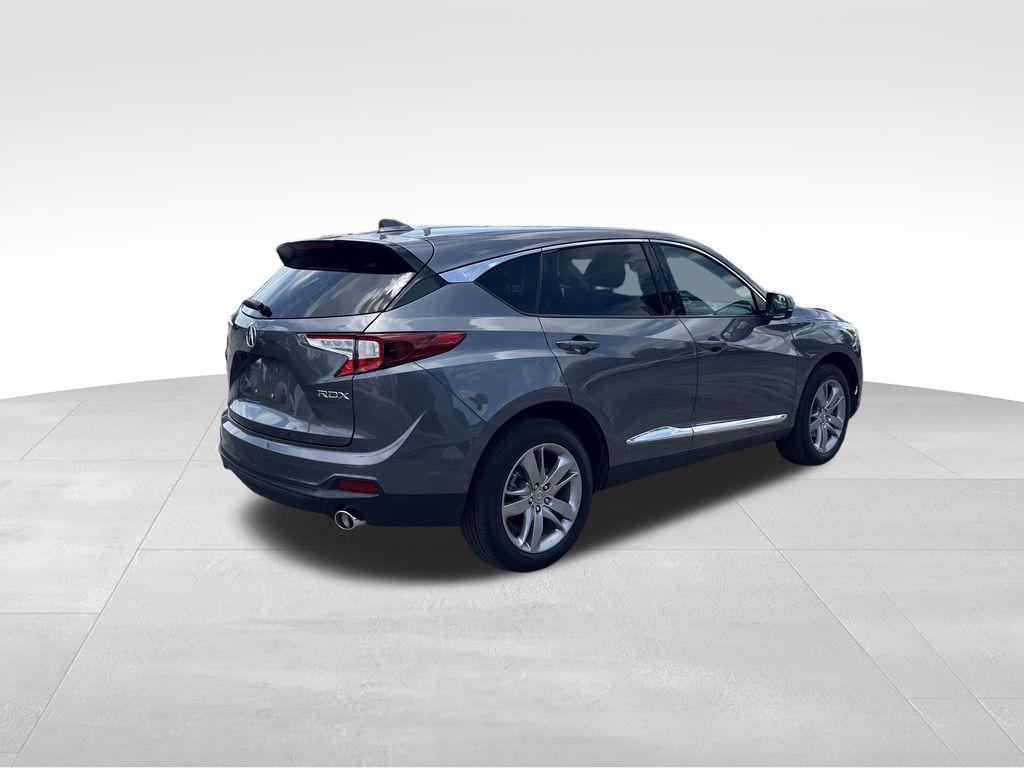 Thumbnail image of 2021 Acura RDX at Regal Automotive (Kia Chevy)