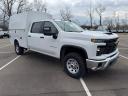 Thumbnail image of 2024 Chevrolet Silverado 3500HD at Lafontaine Chevrolet