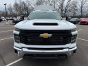 Thumbnail image of 2024 Chevrolet Silverado 3500HD at Lafontaine Chevrolet