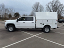 Thumbnail image of 2024 Chevrolet Silverado 3500HD at Lafontaine Chevrolet