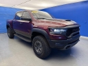 Thumbnail image of 2024 Ram 1500 at Bachman Used Chevy HUMMER