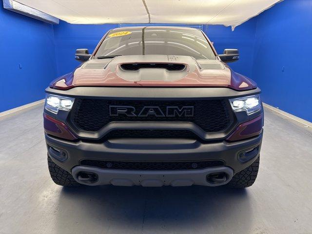 Thumbnail image of 2024 Ram 1500 at Bachman Used Chevy HUMMER