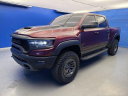 Thumbnail image of 2024 Ram 1500 at Bachman Used Chevy HUMMER
