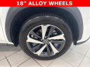 Thumbnail image of 2020 Lexus NX 300h at Johnson Lexus Of Durham