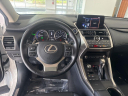 Thumbnail image of 2020 Lexus NX 300h at Johnson Lexus Of Durham