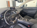 Thumbnail image of 2020 Lexus NX 300h at Johnson Lexus Of Durham