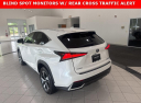 Thumbnail image of 2020 Lexus NX 300h at Johnson Lexus Of Durham