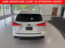 Thumbnail image of 2020 Lexus NX 300h at Johnson Lexus Of Durham