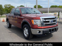 2014 Ford F-150 XLT at Cawood Honda