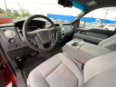 Thumbnail image of 2014 Ford F-150 at Cawood Honda
