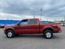 Thumbnail image of 2014 Ford F-150 at Cawood Honda