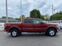 Thumbnail image of 2014 Ford F-150 at Cawood Honda
