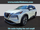 Thumbnail image of 2023 Nissan Rogue at Nissan 46