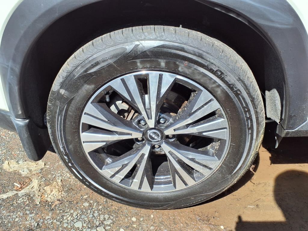 Thumbnail image of 2023 Nissan Rogue at Nissan 46