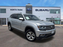 Thumbnail image of 2018 Volkswagen Atlas at North Park Subaru - USED