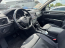 Thumbnail image of 2018 Volkswagen Atlas at North Park Subaru - USED