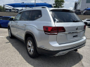 Thumbnail image of 2018 Volkswagen Atlas at North Park Subaru - USED