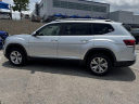 Thumbnail image of 2018 Volkswagen Atlas at North Park Subaru - USED