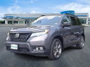 Thumbnail image of 2021 Honda Passport at Hamilton Honda