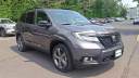Thumbnail image of 2021 Honda Passport at Hamilton Honda