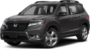 Thumbnail image of 2021 Honda Passport at Hamilton Honda