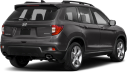 Thumbnail image of 2021 Honda Passport at Hamilton Honda