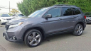 Thumbnail image of 2021 Honda Passport at Hamilton Honda