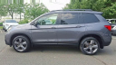 Thumbnail image of 2021 Honda Passport at Hamilton Honda