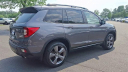 Thumbnail image of 2021 Honda Passport at Hamilton Honda