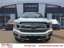 Thumbnail image of 2020 Ford F-150 at Phil Moore Buick Gmc