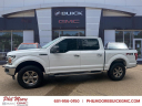 Thumbnail image of 2020 Ford F-150 at Phil Moore Buick Gmc