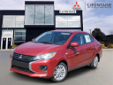 Thumbnail image of 2024 Mitsubishi Mirage G4 at LaFontaine Infiniti of Ann Arbor