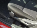 Thumbnail image of 2024 Mitsubishi Mirage G4 at LaFontaine Infiniti of Ann Arbor