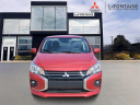 Thumbnail image of 2024 Mitsubishi Mirage G4 at LaFontaine Infiniti of Ann Arbor