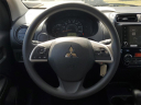 Thumbnail image of 2024 Mitsubishi Mirage G4 at LaFontaine Infiniti of Ann Arbor