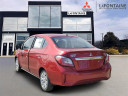 Thumbnail image of 2024 Mitsubishi Mirage G4 at LaFontaine Infiniti of Ann Arbor