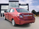 Thumbnail image of 2024 Mitsubishi Mirage G4 at LaFontaine Infiniti of Ann Arbor