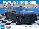Thumbnail image of 2025 Honda CR-V Hybrid at Cale Yarborough Honda