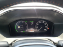 Thumbnail image of 2025 Honda CR-V Hybrid at Cale Yarborough Honda