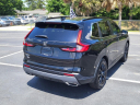 Thumbnail image of 2025 Honda CR-V Hybrid at Cale Yarborough Honda