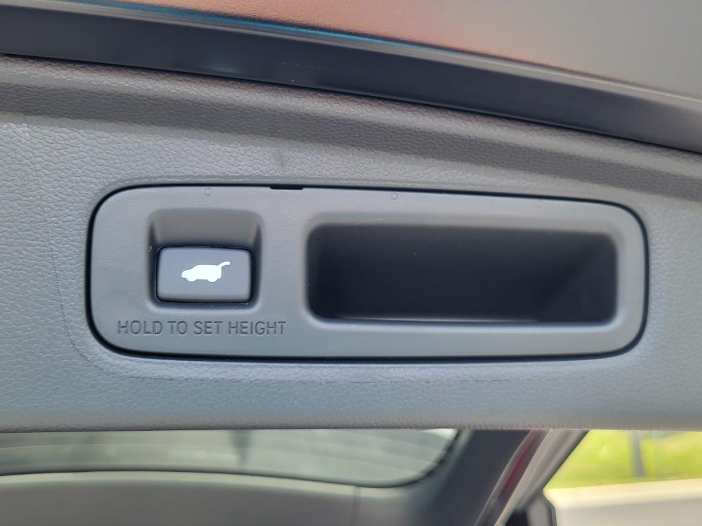 Thumbnail image of 2025 Honda CR-V Hybrid at Cale Yarborough Honda