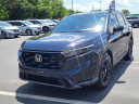 Thumbnail image of 2025 Honda CR-V Hybrid at Cale Yarborough Honda